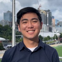 United Controls International Employee Humphrey Lin's profile photo