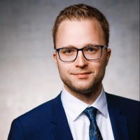 Vanguard AG - Medical Remanufacturing Employee Marc Schulte's profile photo