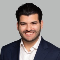 Alex Krostich Email & Phone Number