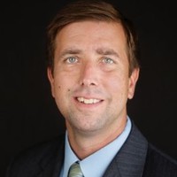 Spencer Fane LLP Employee Burton Taylor's profile photo