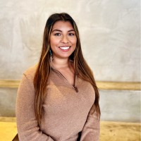 Crews1972 Employee Ciara Velasquez's profile photo