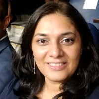 Divya Durani Email & Phone Number