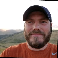 Spectrum Business for enterprise Employee Thomas Hensley's profile photo