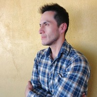 NPCx Employee Andrés Ortiz's profile photo