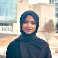 Sunwapta Solutions Inc. Employee Muteeba Jamal's profile photo