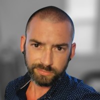 DataBank IMX Employee Cory Archer's profile photo