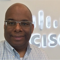 Cisco Employee Steve Akers's profile photo