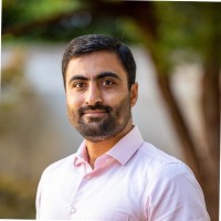 Muhammad Zubair Email & Phone Number