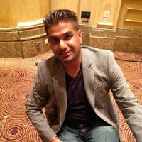 Simeran Singh Email & Phone Number