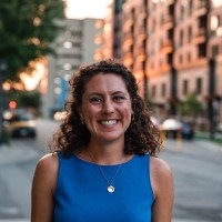 Outlier Employee Helen Kennedy's profile photo