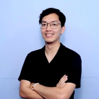 GENOSKIN Employee Nicolas Giang's profile photo