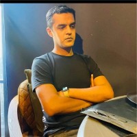 Crescent Bahuman Ltd. Employee Abdul Malik's profile photo