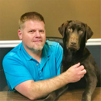 Marc Burleson