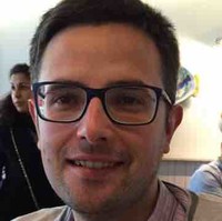 CLIVATECH S.R.L. Employee Michael Minuti's profile photo