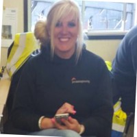 Pro Steel Engineering Limited Employee Anna Iosh's profile photo