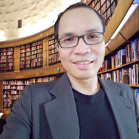 Rudi Hartono's profile photo