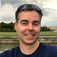 Rivos Inc. Employee Brian Campbell's profile photo