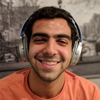 RedQuadrant Employee Lucas Yeghiaian's profile photo