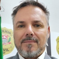 Governo do Estado de São Paulo Employee Carlos Alberto Abrantes's profile photo