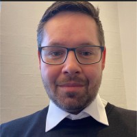 Ronni Pedersen's profile photo