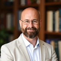 OneOncology Employee Eric Jackson's profile photo