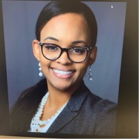 Wells Fargo Employee Tomorrow Moore's profile photo