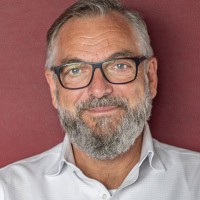 UEBERBIT Employee Boris Stepanow's profile photo