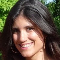 European Energy Exchange AG Employee Aude Filippi's profile photo