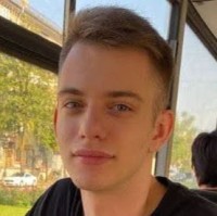 Danil Nikolaichuk Email
