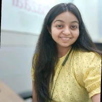 Arya Inamdar Email & Phone Number