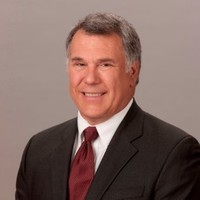 D.L. Evans Bank Employee Charlie Connolly's profile photo