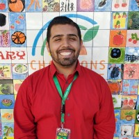 Center for Family Health & Education Employee Hector Montes's profile photo