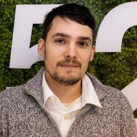 152 Media Employee Ezequiel Isola's profile photo