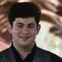 Bollinger Shipyards Employee Logan Carr's profile photo