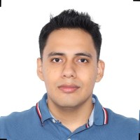 Improvement & Progress, S.A. Employee Christian BARRIOS's profile photo