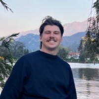 Mohawk Cloud (NZ) Employee Callum Bradding's profile photo