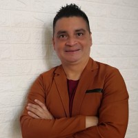 TECSUP Employee Alex Marin Mendez's profile photo