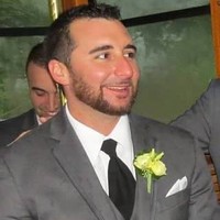 Arbys Employee Jon Kearney's profile photo