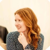 tolstoytherapy.com Employee Lucy Fuggle's profile photo