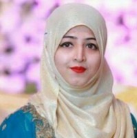 Binary Crest Employee Baleegha Ali's profile photo
