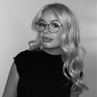 MaKe WeBo AB Employee Vega Eklund's profile photo
