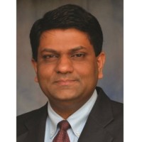 Fluor Corporation Employee Aditya Hariharan's profile photo