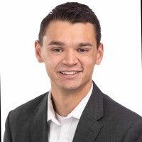 Omega Pacific Insurance Solutions Employee Nicholas Dalke's profile photo