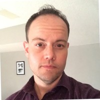 Aspire General Insurance Employee Justin Lonsway's profile photo