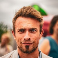 Robbe Chalmet Email