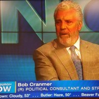 Cranmer Consultants Employee Bob Cranmer's profile photo