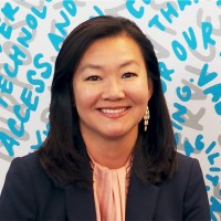 BCBS Global Solutions Employee Noelle Weinrich's profile photo