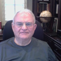 Exepron Employee Daniel Walsh's profile photo