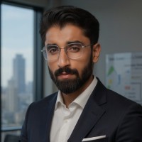 Vishal Kumar Email