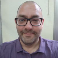 Unidriver Group Employee Carlos Martinez Llano's profile photo
